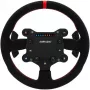 Simagici GTS Alcantara S202 rool — Alcantara-kattega sim-võidusõidurool, mudel S202
