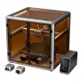 3D-printer Snapmaker Artisan 3-ühes (3D-printimine, lasergraveerimine, CNC) EL versioon