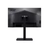 Acer Vero B247YE Monitor 60,5 cm 23,8 tolli - Full-HD, IPS, 100Hz, HDMI, DisplayPort, VGA, USB 3.2 Hub, Kõlar [Energiaklass E] (UM.QB7EE.E29)