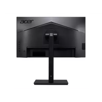 Acer Vero B247YE Monitor 60,5 cm 23,8 tolli - Full-HD, IPS, 100Hz, HDMI, DisplayPort, VGA, USB 3.2 Hub, Kõlar [Energiaklass E] (UM.QB7EE.E29)