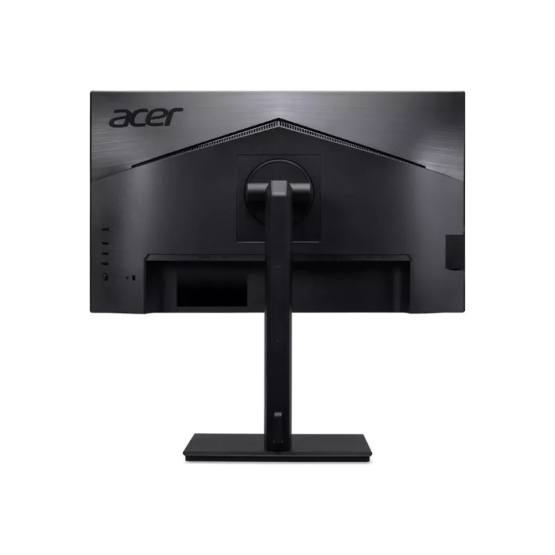 Acer Vero B247YE Monitor 60,5 cm 23,8 tolli - Full-HD, IPS, 100Hz, HDMI, DisplayPort, VGA, USB 3.2 Hub, Kõlar [Energiaklass E] (UM.QB7EE.E29)