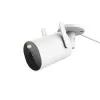 Xiaomi AW300 Cube IP turvakaamera välispidiseks kasutuseks 2304 x 1296 pikslit lae/seina paigaldus