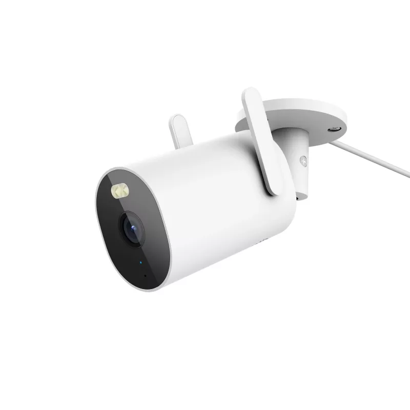 Xiaomi AW300 Cube IP turvakaamera välispidiseks kasutuseks 2304 x 1296 pikslit lae/seina paigaldus