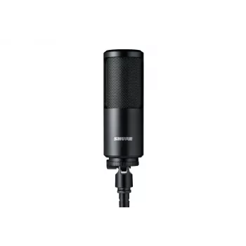 Shure SM4-K - kondensaatormikrofon, välispoolselt polariseeritud