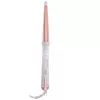 Lokitang Adler AD 2119 — kitsenev 12–25 mm keraamiline toru, reguleeritav 120–200 °C, 45 W, roosa