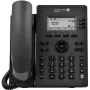 VoIP-telefon ALCATEL ALE-2 HD Voice Ethernet HD-hääle ja Ethernet-ühendusega
