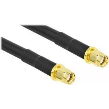 Antennikaabel RP-SMA pistik RP-SMA pistikule DeLOCK 90454