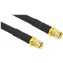 Antennikaabel RP-SMA pistik RP-SMA pistikule DeLOCK 90454