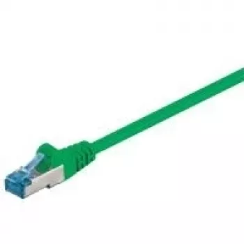 Wentronic 94141 Etherneti ühenduskaabel