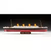 Rv05715 - Revell -1:400 - Kingikomplekt - 100 aastat Titanicut (eriväljaanne)