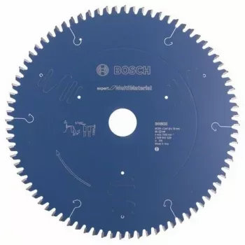 Bosch 2608642528 ketassaetera 25.4 cm 1 tk