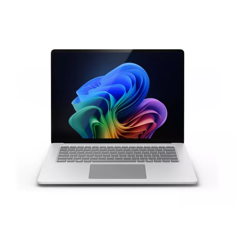 Sülearvuti Microsoft Surface Laptop 7 for Business 15 tolli Intel Core Ultra 7 32GB RAM 512GB SSD Intel Arc Graphics Windows 11 Pro