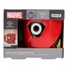 Kruus Paladone Iron Man Shaped punane 0.5L üksik