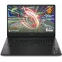 HP OMEN 17-db1175ng 43,9 cm (17,3) sülearvuti - 2560 x 1440 pikslit (WQHD) - IPS-ekraan, peegeldusvastane - AMD Ryzen AI 7 (300 seeria) 350 - NVIDIA GeForce RTX 5060 8192 MB - 32 GB RAM - 1