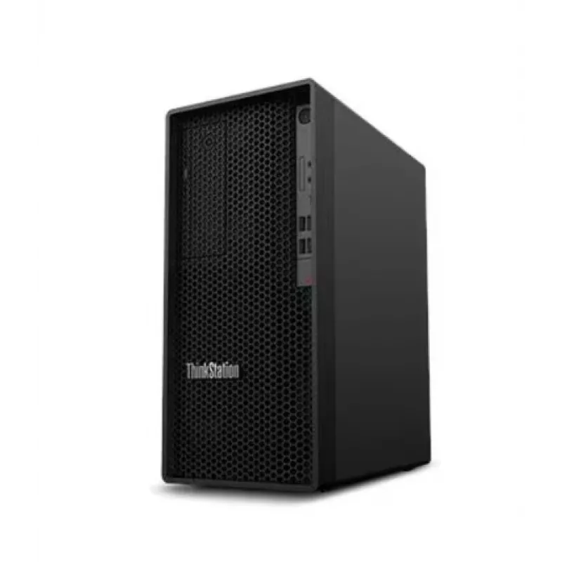 Lenovo ThinkStation P2 Tower tööjaam 30JQ006APB, Intel Core Ultra 7 265K, 64 GB DDR5, 2x 1 TB SSD, GeForce RTX 5070 12 GB, Windows 11 Pro