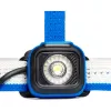 pealamp Sprinter 500, LED-valgus sinine