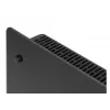 Carruzzo Q20F1 klaaspaneelradiaator must