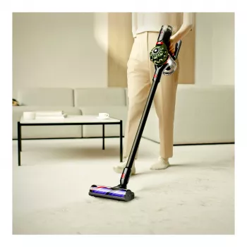 Dyson V8 Cyclone - Tolmuimeja - lühike seina-/käeshoitav seade (2-in-1)