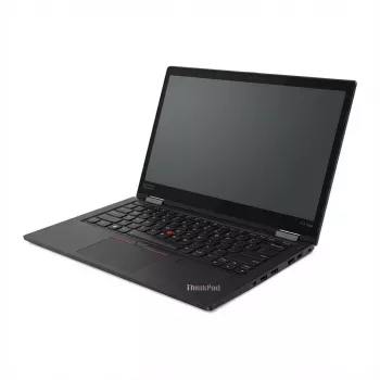 Sülearvuti Lenovo ThinkPad Yoga X13 13.3 i7-1185G7 16GB 1TB Puutetundlik W11P