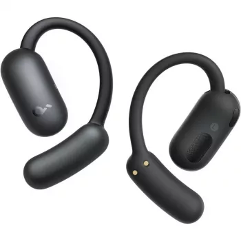 Juhtmeta kõrvaklapid Soundcore Aero Fit 2 Bluetooth sinine