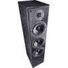 Põrandakõlar Magnat Monitor S70 — 3-tee, 190W RMS, 91 dB, 19–38 000 Hz, 8 Ω, MDF, must