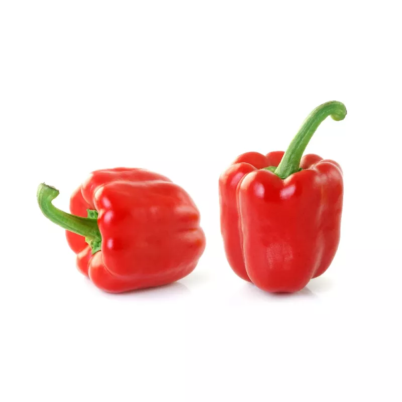 Seemnesegu Seklos LT PNOS — Magusa paprika seemned, pakendis 0,6 g