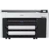 Epson SureColor SC-T5700D suureformaadiline printer Wi-Fi Tindiprinter Värviline 2400 x 1200 DPI A0 (841 x 1189 mm) Ethernet LAN