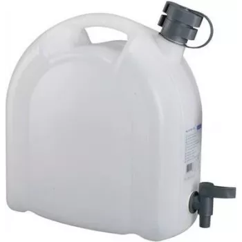 PRESSOL veekanister 15l (21 185)