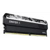 Lauaarvuti muutmälu G.SKILL Sniper X 32 GB (2x16 GB) DDR4 3200 MHz CL16 288-pin DIMM