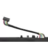 GREEN CELL aku L17C4PB0 7,6 V 5800 mAh Lenovo IdeaPad 530S Yoga 530 jaoks