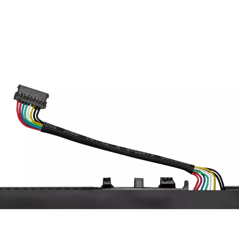 GREEN CELL aku L17C4PB0 7,6 V 5800 mAh Lenovo IdeaPad 530S Yoga 530 jaoks