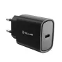Tellur 20W USB-C PD seinavõimendi must