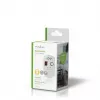 Nedis DTCTG10CWT gaasidetektor LPG, maagaas