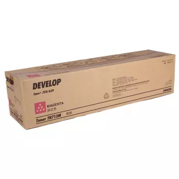 Tonerikassett Develop TN-713 magenta — u 1000 lehekülge
