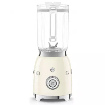 Lauasegisti Smeg BLF03CREU Kreem