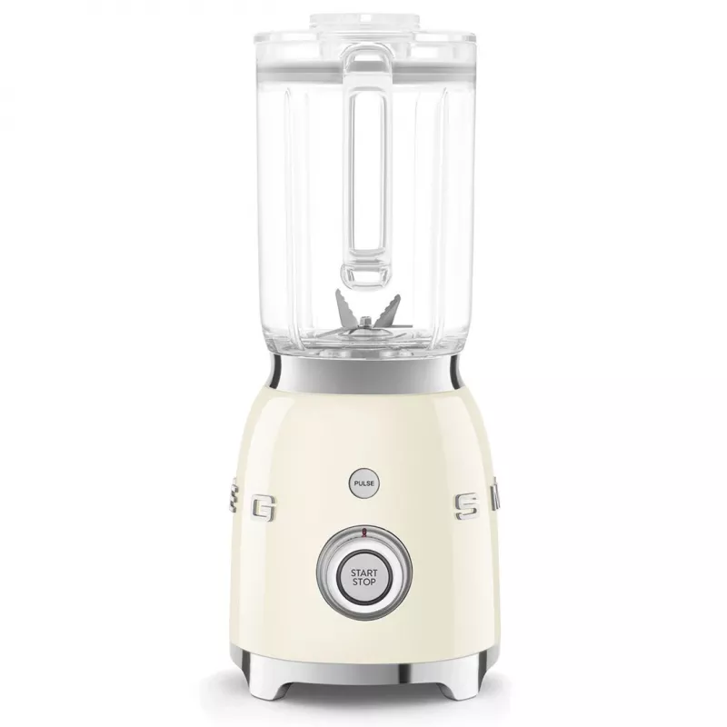 Lauasegisti Smeg BLF03CREU Kreem