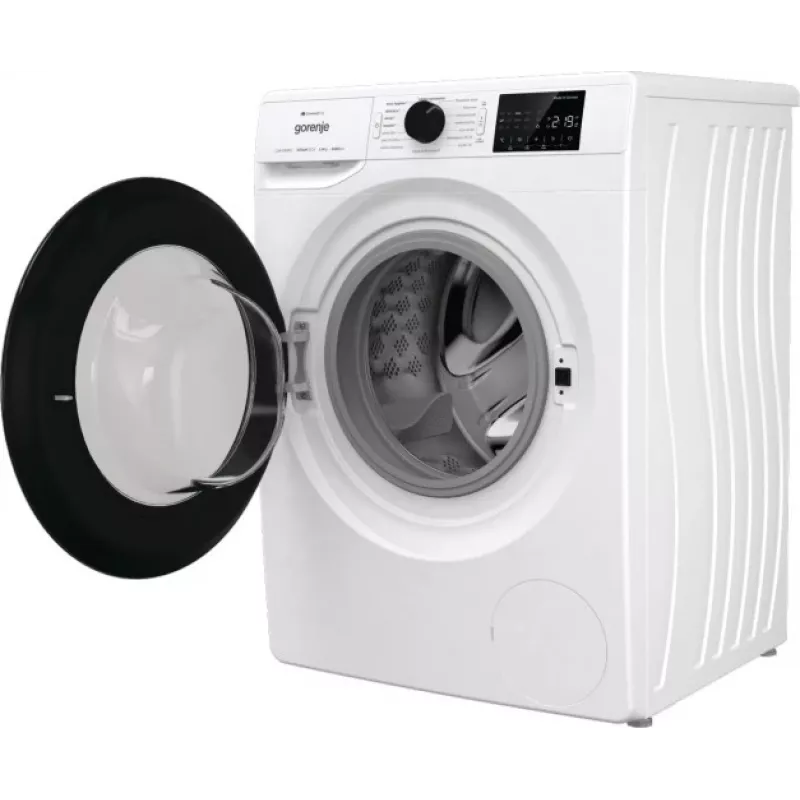 Gorenje G400 eraldiseisev pesumasin, 8 kg, 1400 p/min WPNEI84A1SWIFI/PL