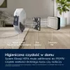 Trummelimeja Electrolux EB31C1DB 750 W, 3 L tolmukott, HEPA filter, teleskoopne terastoru