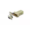 RS 232 Adapter Digitus AK-610516-000-I