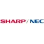Kuumutusseade Sharp MX501FU multifunktsionaalsetele printeritele Sharp MX-M4050 ja MX-M5050