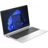 HP ProBook 450 G10 Intel® Core™ i5 i5-1334U sülearvuti 39,6 cm (15.6) Full HD 16 GB DDR4-SDRAM 512 GB SSD Wi‑Fi 6E (802.11ax) Windows 11 Home hõbedane