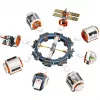 LEGO CITY 60433 MODULAARNE KOSMOSEJAAM