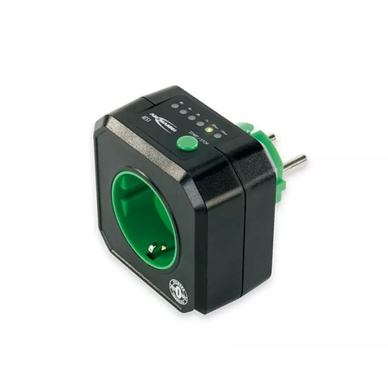 Toiteadapter-inverter Ansmann AES1 Must