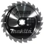 Makita Efficut ketassaeketas 26 cm 1 tk