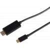 Video kaabli adapter ShiverPeaks BS10-57185