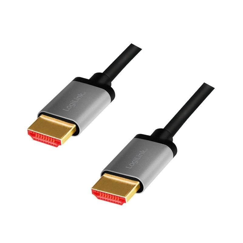 HDMI-kaabel LogiLink CHA0105 2m
