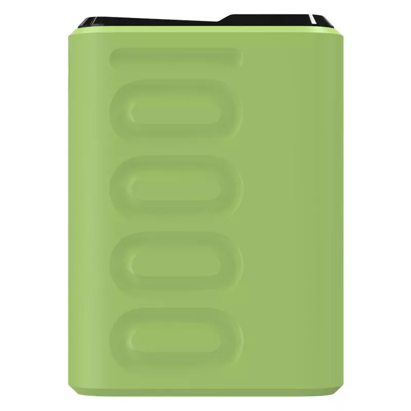 Kaasaskantav aku RealPower PB-10000C PD+ 10000 mAh