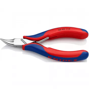 Nõelotsaga tangid Knipex 35 42 115