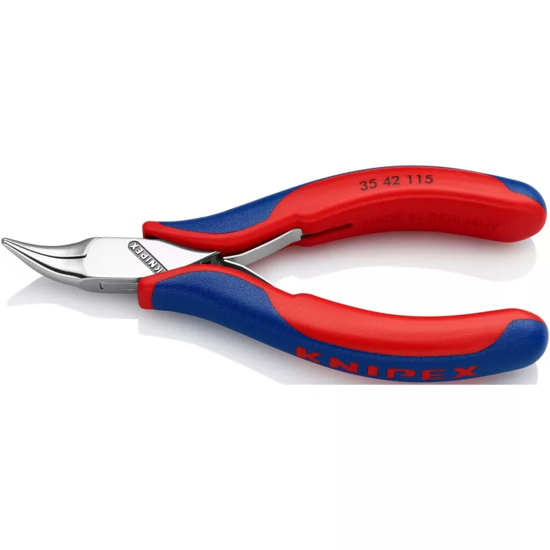 Nõelotsaga tangid Knipex 35 42 115