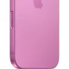 Apple iPhone 16 Plus - 5G nutitelefon - Dual-SIM / sisemälu 512 GB